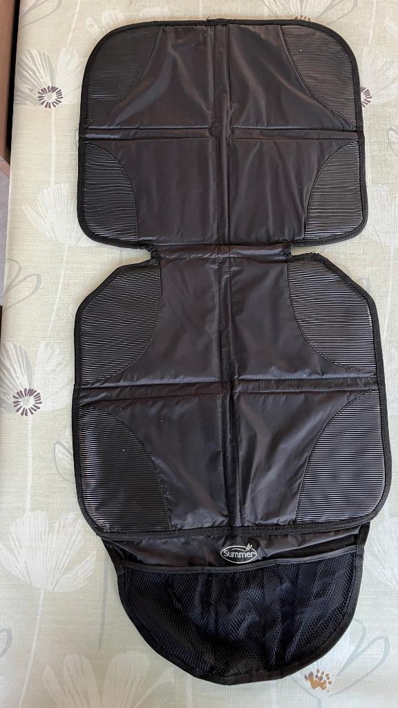 Te koop: stoelbeschermer voor autostoel, Ophalen of Verzenden