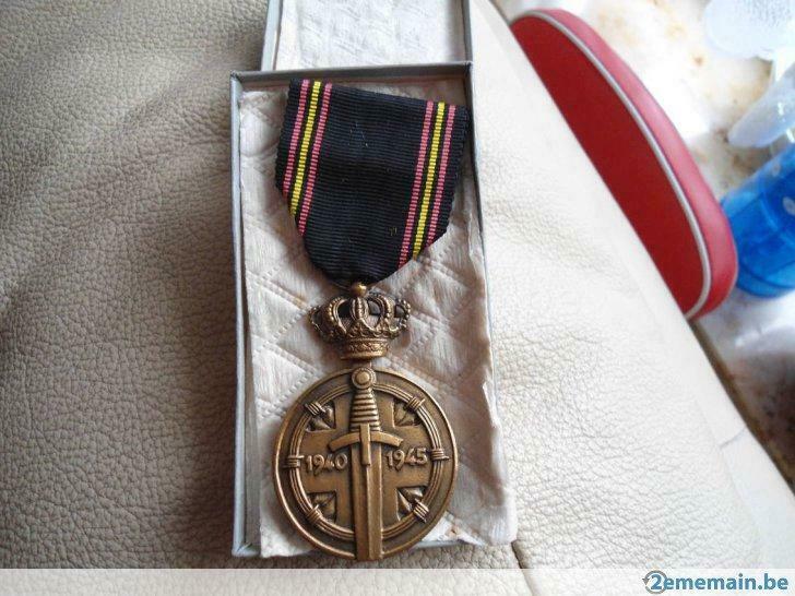 Ancienne Médaille  EXCELLENT état Envoi ordinaire poste 2,50, Envoi