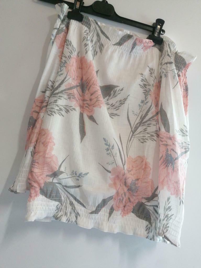Ou blouse d'épaule Vero moda, Vero Moda, Enlèvement ou Envoi, Comme neuf, Taille 38/40 (M)