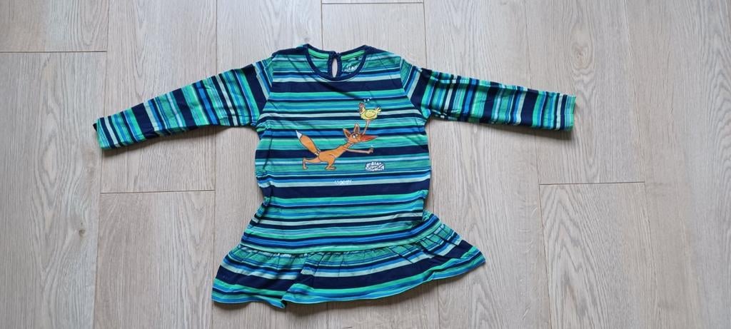 Pyjama - Woody - Maat 98 (meisjes), Kinderen en Baby's, Nacht- of Onderkleding, Meisje, Ophalen of Verzenden, Zo goed als nieuw