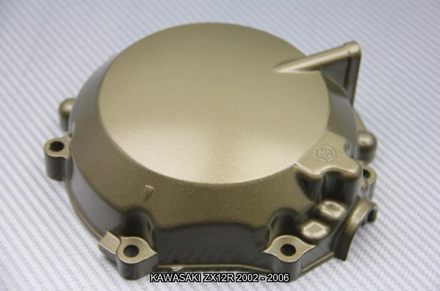 Dynamo Deksel KAWASAKI ZX12R NINJA 2002 - 2006, Ophalen of Verzenden, Nieuw