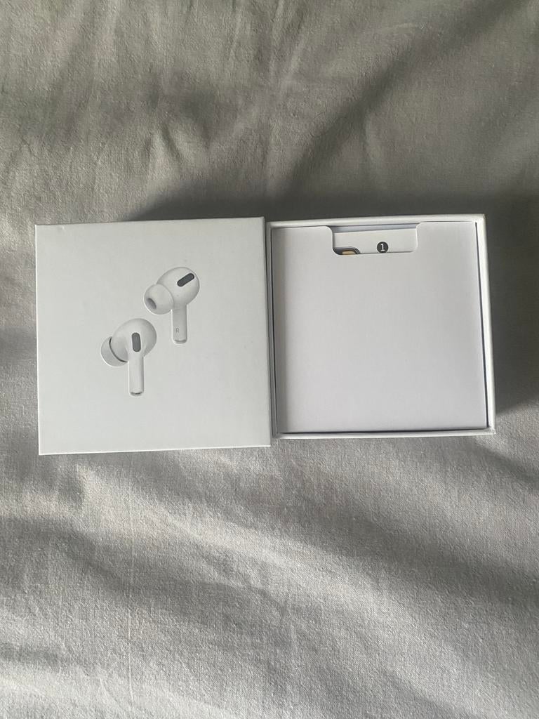 AirPods Pro 2, Enlèvement, Comme neuf