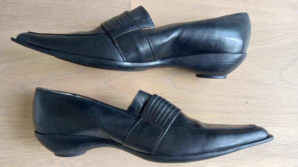 -53%! Chaussures noires JB MARTIN neuves, Neuf, JB MARTIN, Enlèvement ou Envoi, Noir