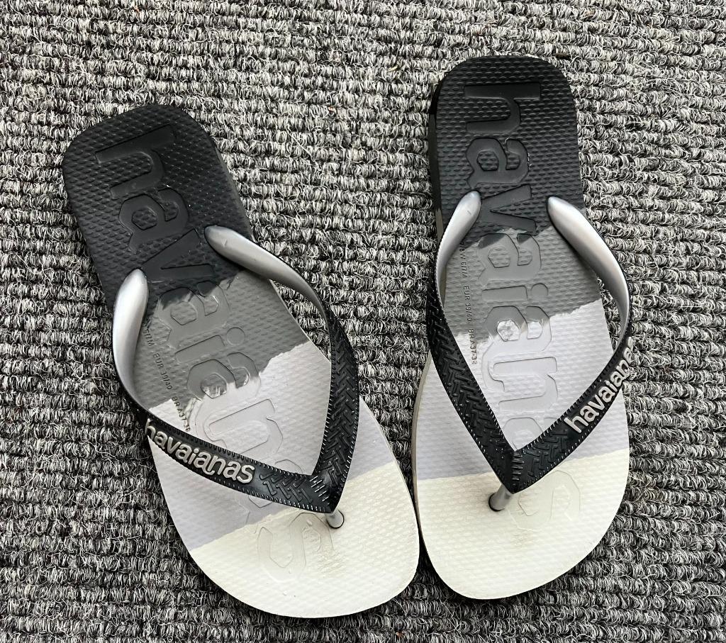 Slippers Havanianas, Garçon ou Fille, Enlèvement ou Envoi, Comme neuf, Autres types