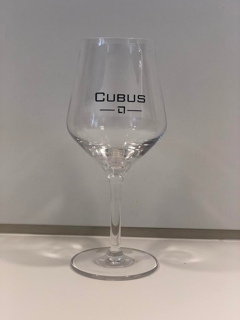Verre a biere Cubus, Enlèvement ou Envoi
