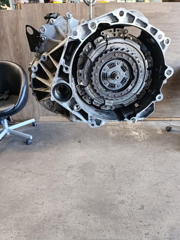 boite de vitesse dsg vw polo 1.0 SMJ, Enlèvement ou Envoi