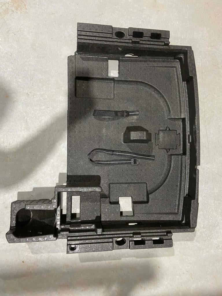 Kofferbakbekleding Audi Q05 of SQ5 jaar vanaf 2018, Auto-onderdelen, Interieur en Bekleding, Ophalen, Gebruikt, Audi