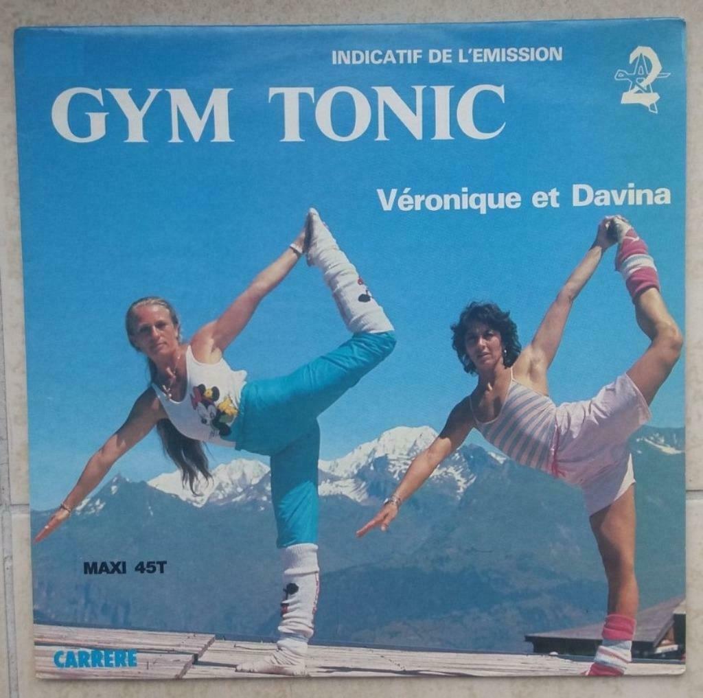 Veronique & Davina : 'toutou youtu' version longue Maxi, Enlèvement ou Envoi