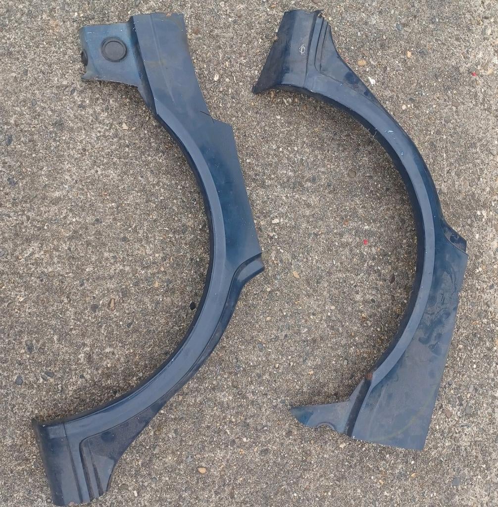 volvo 440, 460, Ophalen of Verzenden, Gebruikt, Achter, Volvo