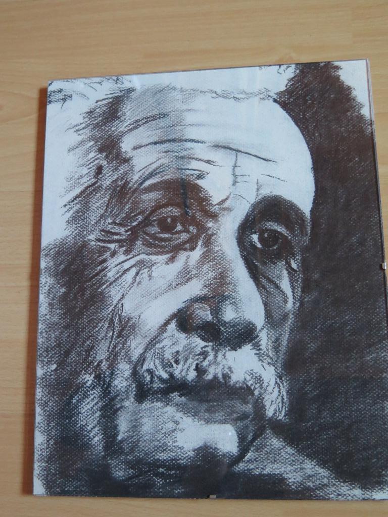 Einstein, Ophalen of Verzenden, Gebruikt