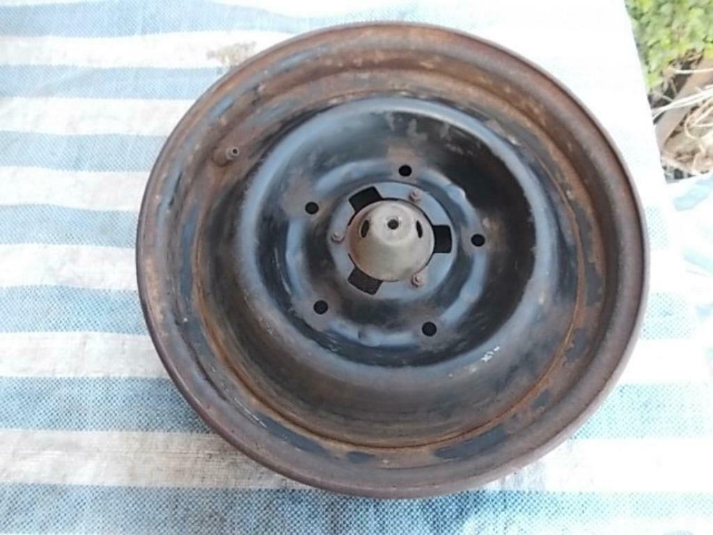 Roues pour Citroen Sm, Enlèvement ou Envoi, Utilisé, Citroën