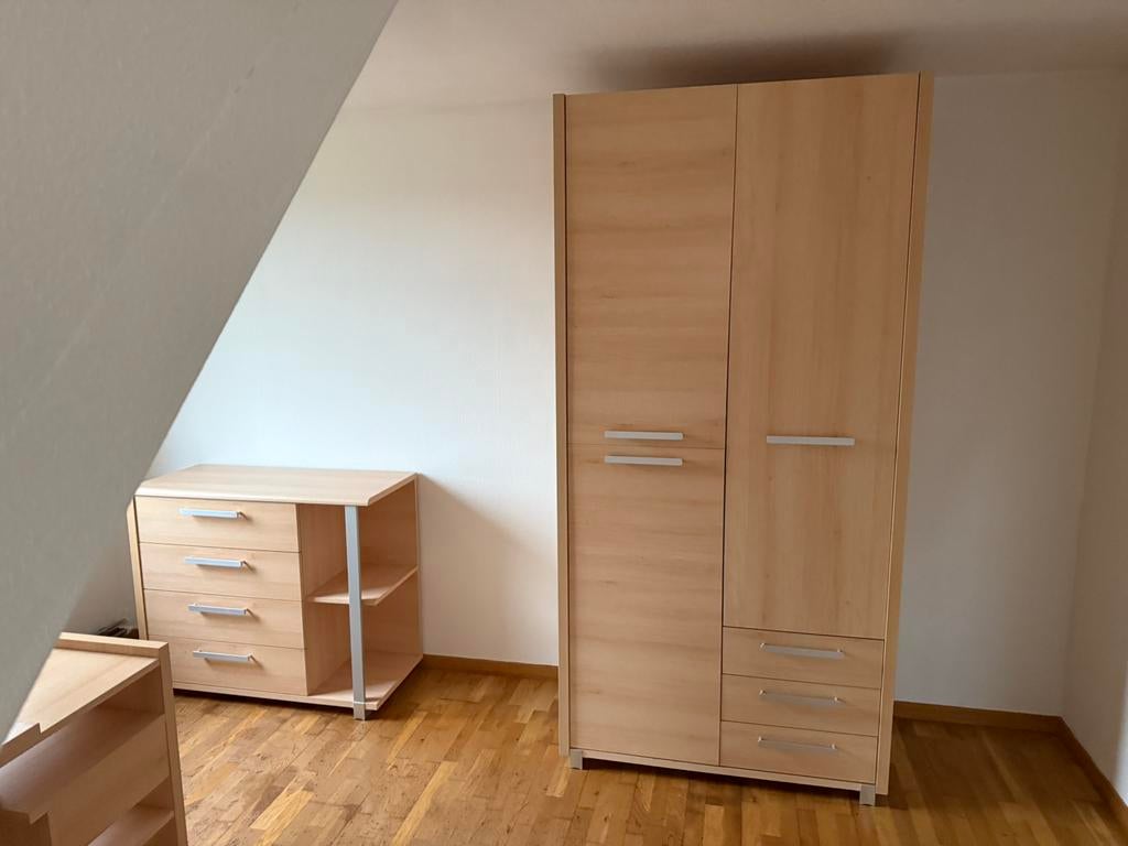 Chambre pour jeune, Maison & Meubles, Chambre à coucher | Lits, Comme neuf, Enlèvement