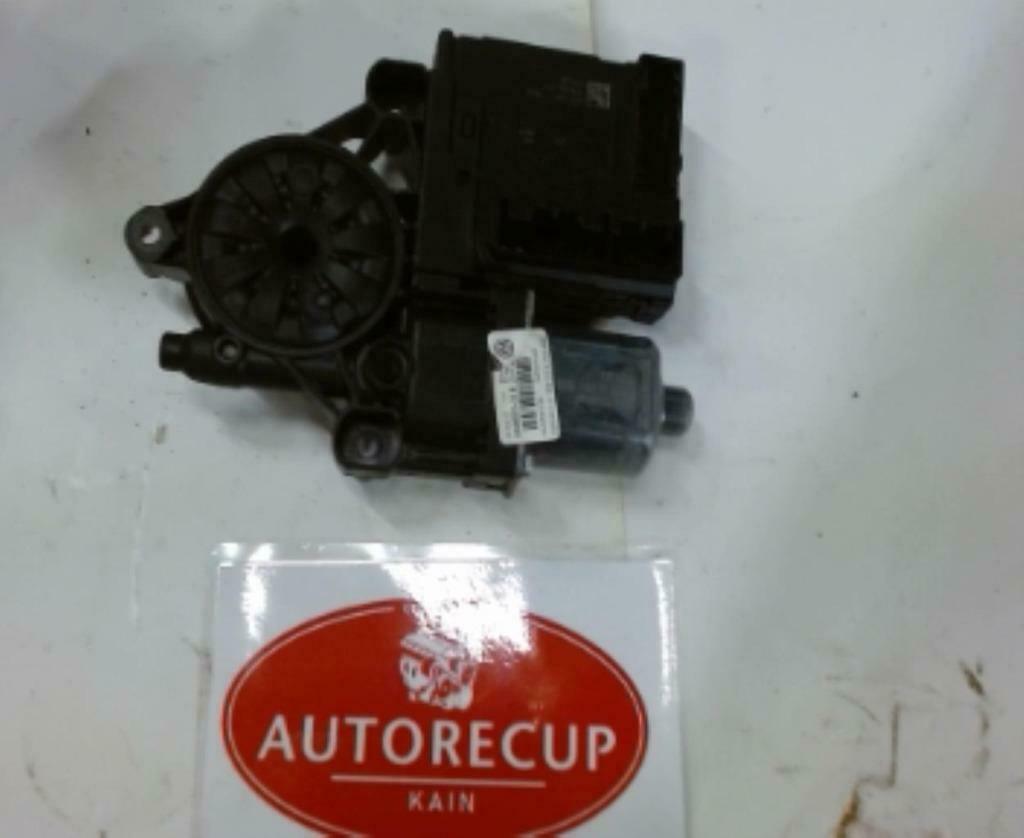 moteur leve vitre avant droit 3aa959702a VOLKSWAGEN passat 6, Enlèvement ou Envoi, Volkswagen