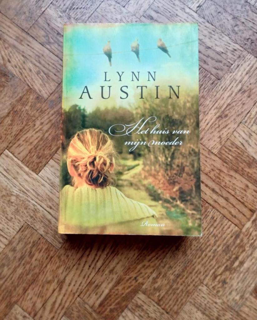 Lynn Austin: Het huis van mijn moeder, Boeken, Romans, Gelezen, Ophalen of Verzenden