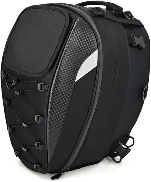 Sac à dos pour casque de moto | 45L | LIVRAISON GRATUITE, Motos, Neuf, -, Envoi, -