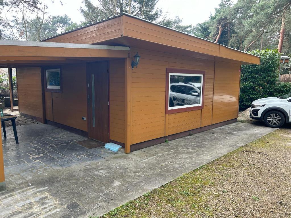 Te koop: 2 slaapkamer bungalow in Balen, Immo, 200 tot 500 m², 2 kamers, Vrijstaande woning, 50 m²