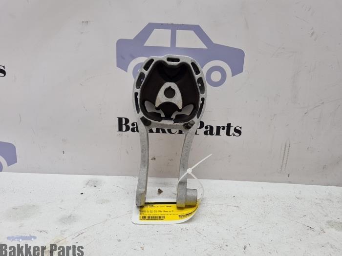 Support moteur d'un Toyota Corolla, -, -, 3 mois de garantie, Toyota