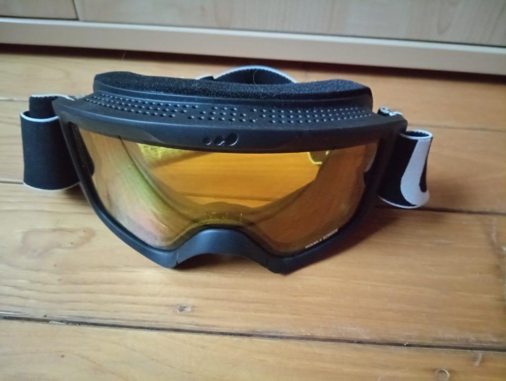 Lunettes de ski, Enlèvement, Comme neuf, Ski