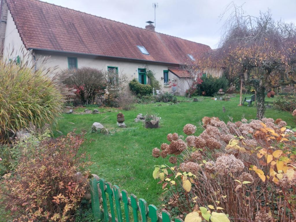 immo, Immo, Maisons à vendre, 1500 m² ou plus, Autres types