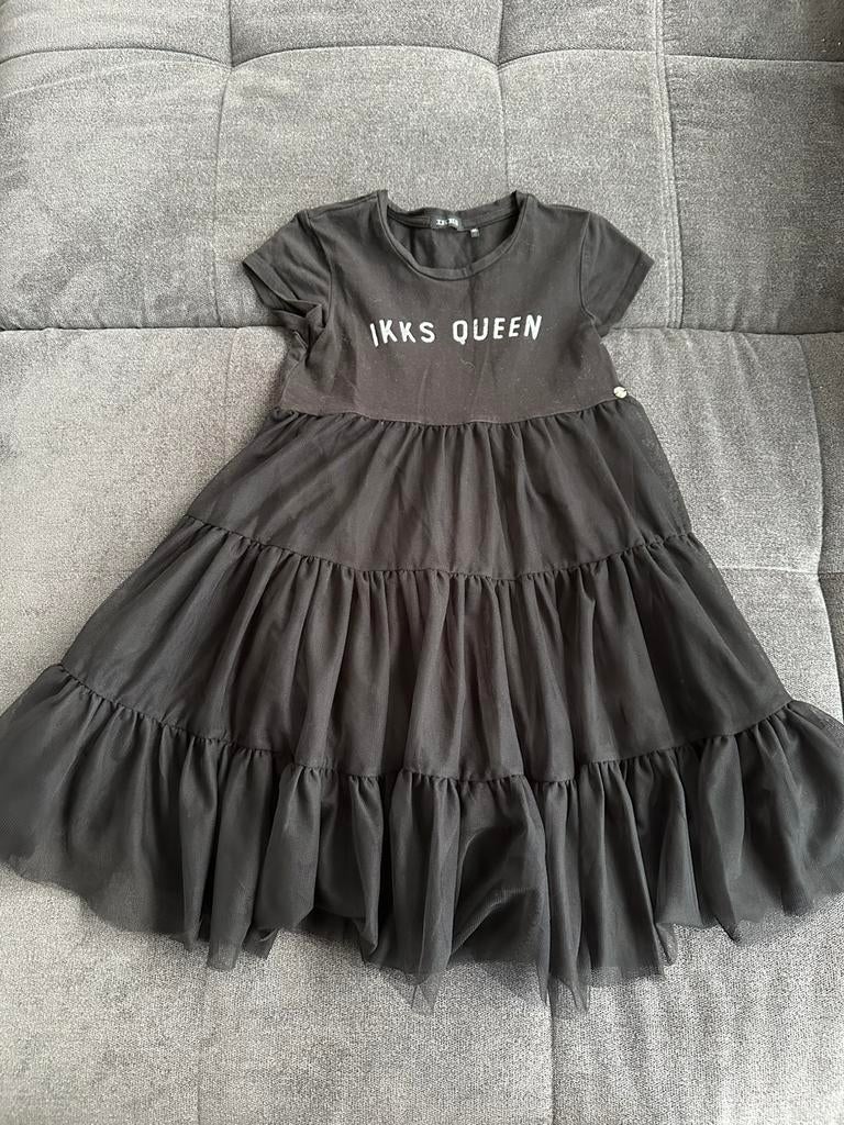 Te koop jurk IKKS, Ophalen of Verzenden, Zo goed als nieuw, Jurk of Rok, IKKS