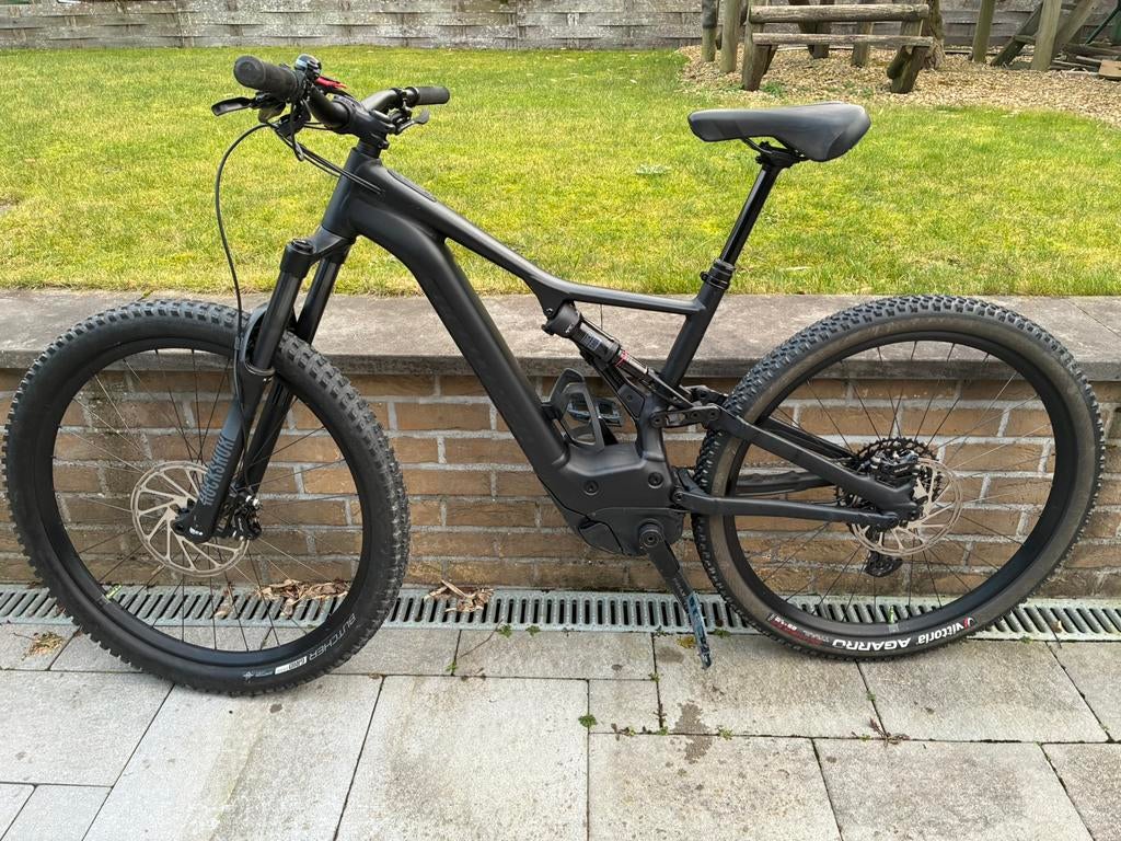 specialized turbo levo 2021 maat L (S4), Fietsen en Brommers, Gebruikt, 49 tot 53 cm, Ophalen, Overige merken