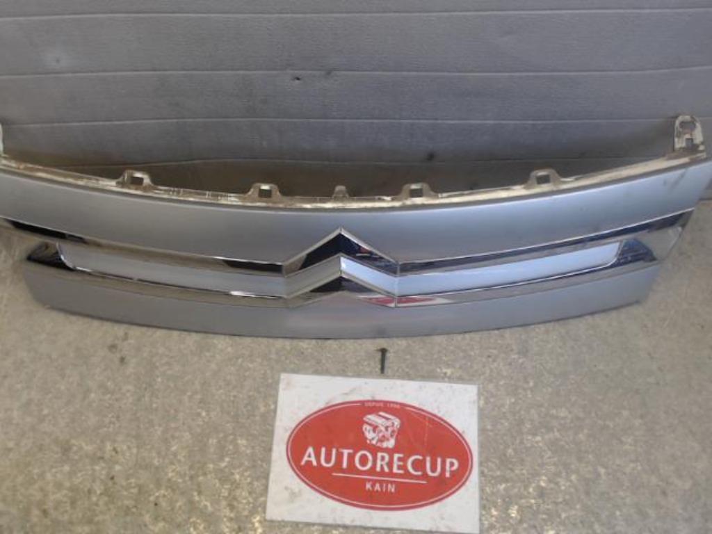Calandre Citroën Berlingo 2008-2012 LP/14018, Ophalen of Verzenden, Gebruikt, Citroën, Bumper