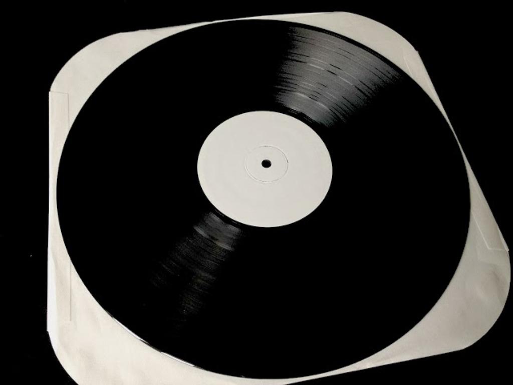 VERRASSINGSPAKKET VINYL, Envoi, Utilisé, 12 pouces