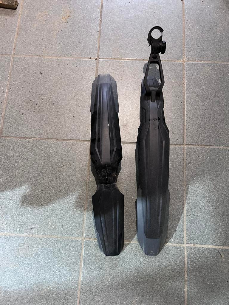 Garde boue VTT Cube, Vélos & Vélomoteurs, Enlèvement, Comme neuf