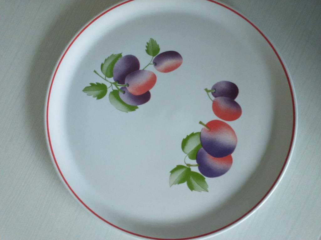 Taartplateau (vintage), Antiek en Kunst, Ophalen of Verzenden