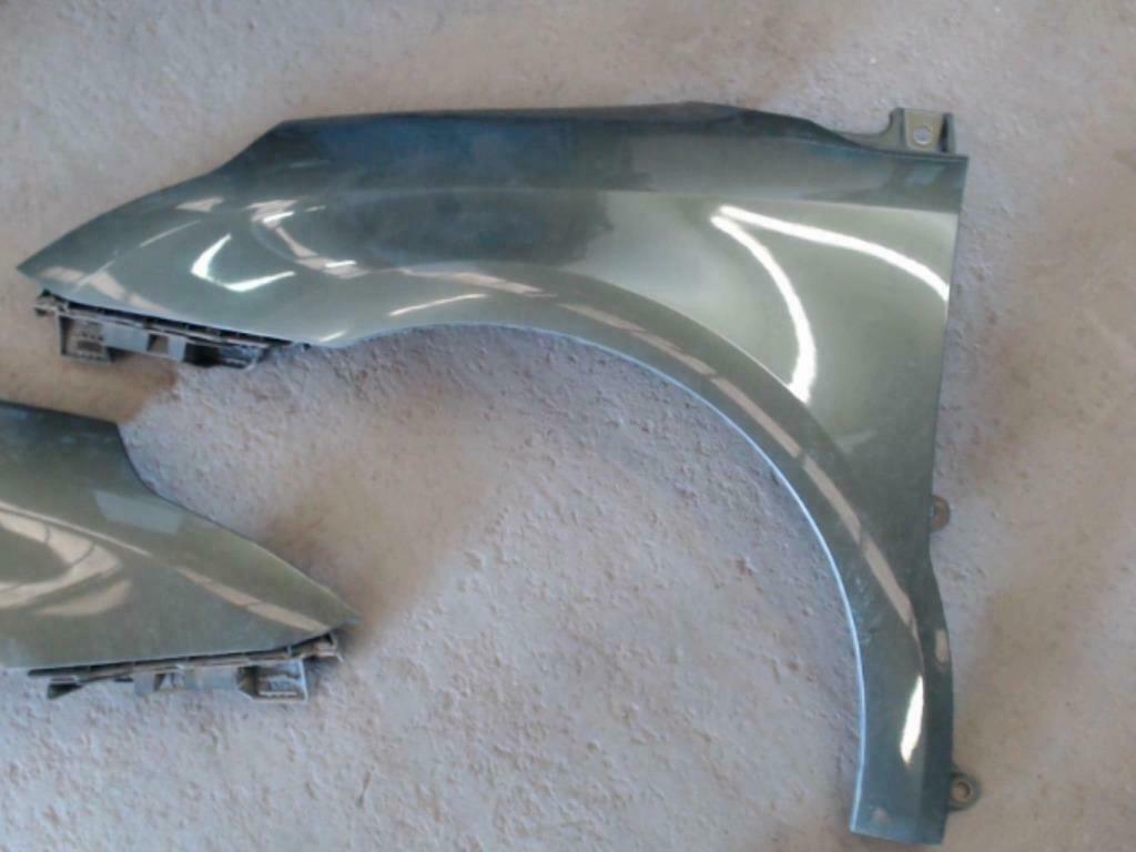 aile avant gauche citroen c4 de 2004-2010, Citroën, Garde-boue, Enlèvement, Utilisé