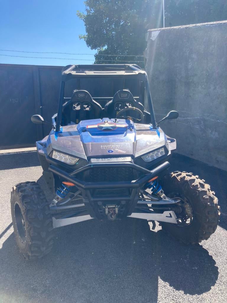 Rzr 1000 XP, Motos, Quads & Trikes, Enlèvement ou Envoi