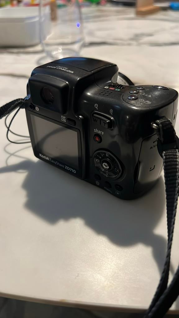 Kodak EasyShare ZD710, Enlèvement ou Envoi, Neuf, Kodak