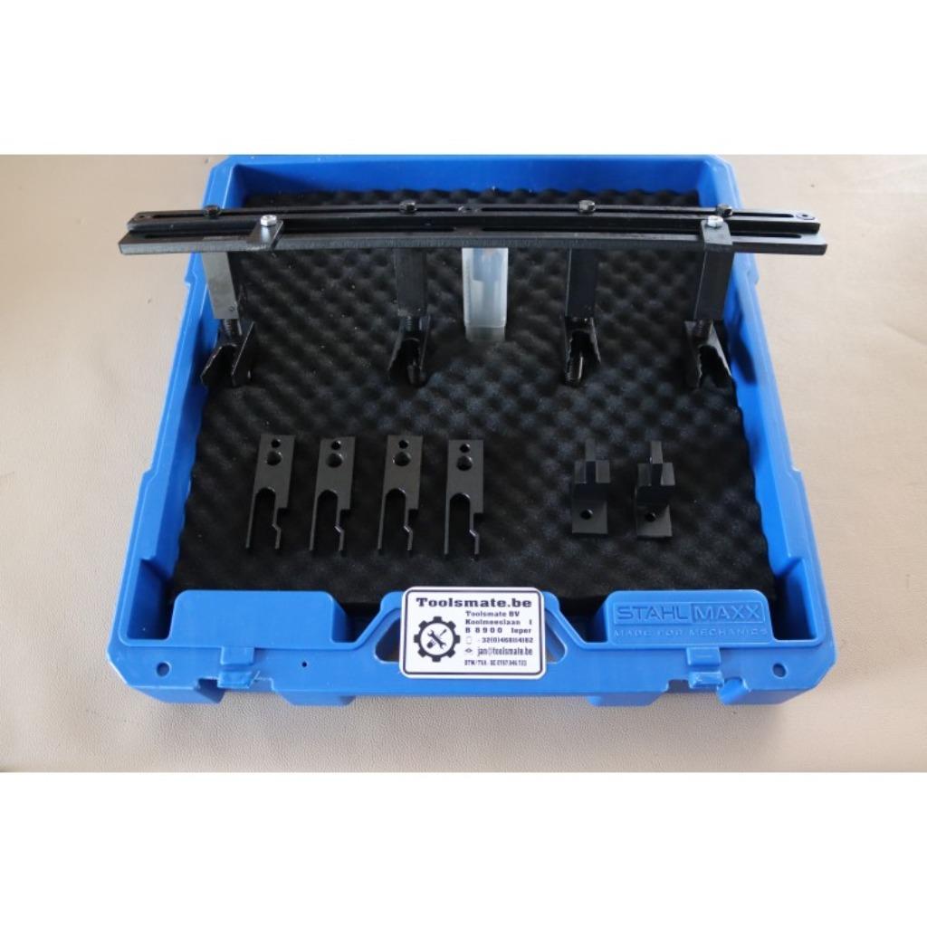 Spanklem Uniair Multiair Module voor fiat 1.0L tot 2.4L zoa, Verzenden, Nieuw