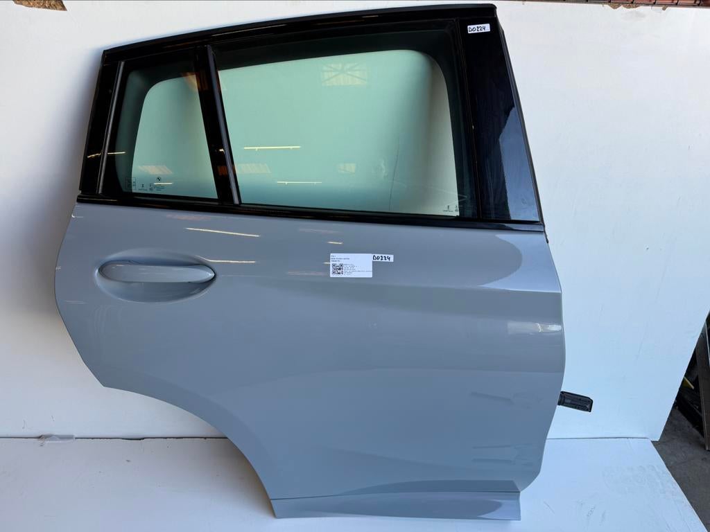 PORTE BMW X4 G02 LCI 41517478344 - TIZAUTOPARTS-, Neuf, Enlèvement, Porte, Arrière