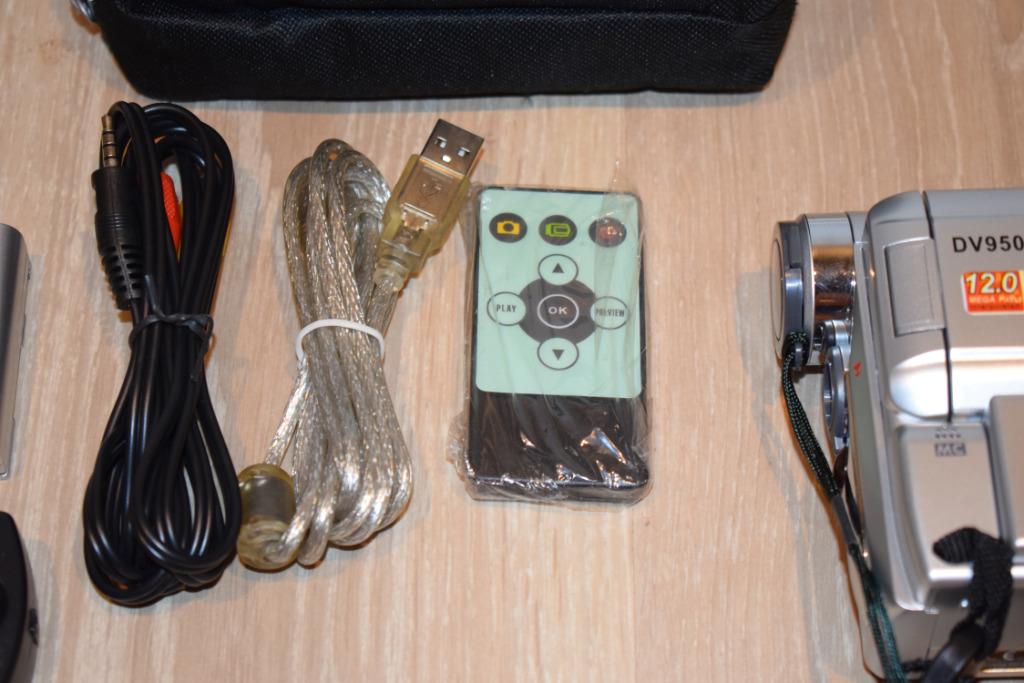 Camera, Enlèvement ou Envoi, Autres types, Caméra