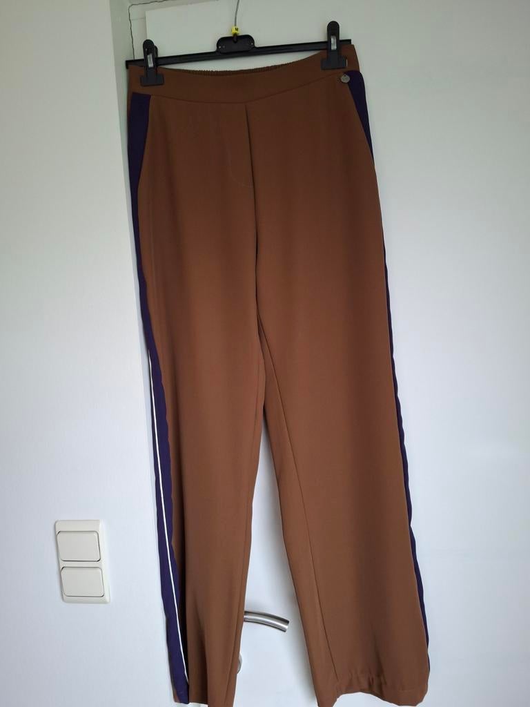Broek van Amelie &Amelie., Kleding | Dames, Ophalen, Maat 36 (S)