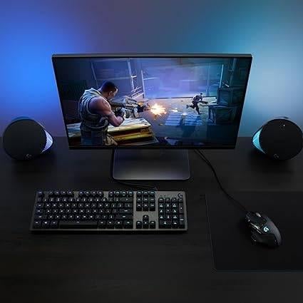 Logitech G 502 | HERO | Souris de jeu | LIVRAISON GRATUITE, Neuf, Souris, -, Logitech