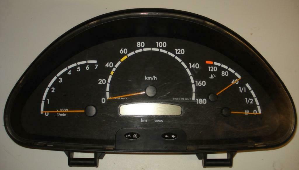 Compteur MB Sprinter réparation tableau de bord., Autos : Pièces & Accessoires, Tableau de bord & Interrupteurs, Mercedes-Benz
