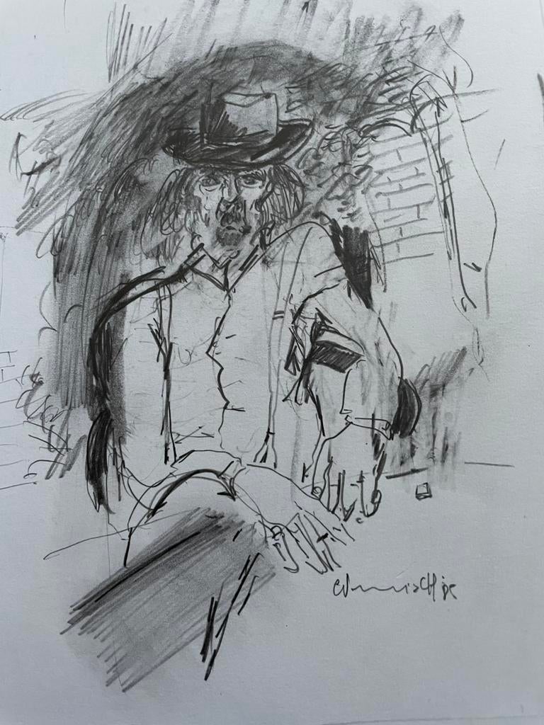Godfried Vervisch, Antiek en Kunst, Ophalen