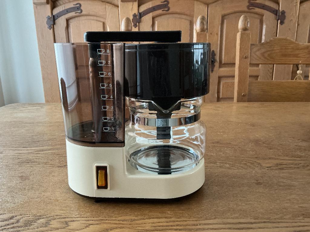 Percolateur Severin, Autres modèles, Café moulu, Neuf, 4 à 10 tasses
