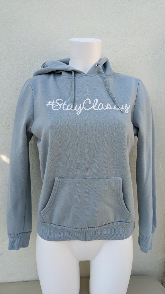 Sweat à capuche, Taille 38/40 (M), Enlèvement ou Envoi, Primark, Porté