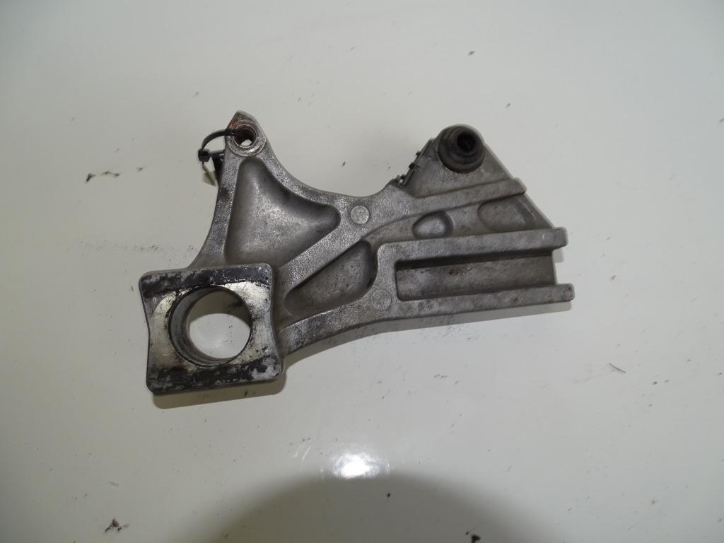 suzuki sv1000 remklauw adaptor, Verzenden, Gebruikt