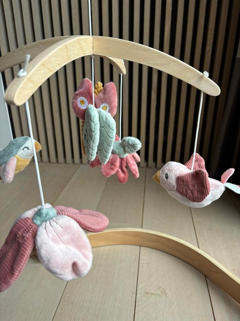 Little Dutch mobieltje, Kinderen en Baby's, Babyparken, Ophalen, Zo goed als nieuw
