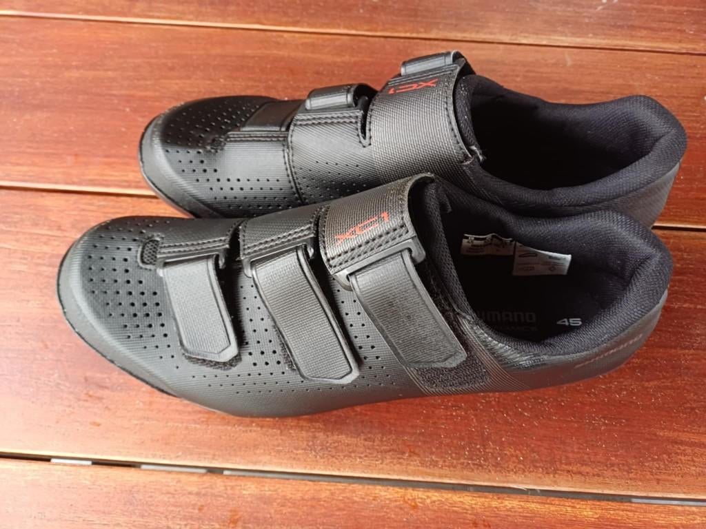 SHIMANO XC1 MBT Schoenen , NIEUWE STAAT !, Vélos & Vélomoteurs, Neuf, Enlèvement ou Envoi, Shimano, Hommes