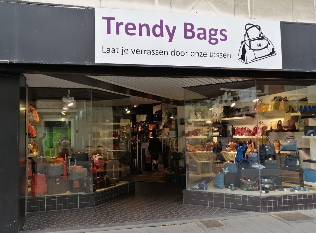 Propriété commerciale à vendre au cœur de Turnhout, 180 m², Achat, Espace commercial