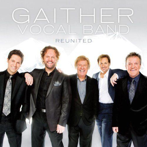 Vende> CD GAITHER VOCAL BAND - Réuni, CD & DVD, CD | Religion & Gospel, Neuf, dans son emballage, Gospel, Envoi
