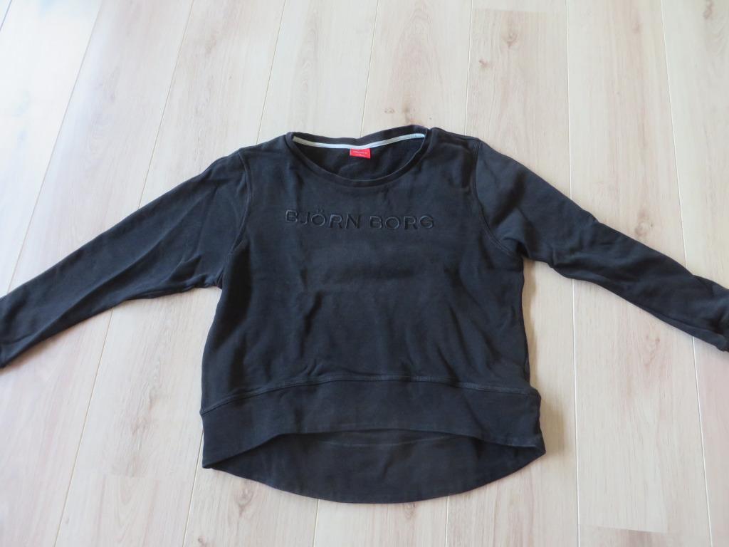 Pull Björn Borg taille XL (N 19), Enlèvement ou Envoi, Utilisé, Vêtements, Autres marques