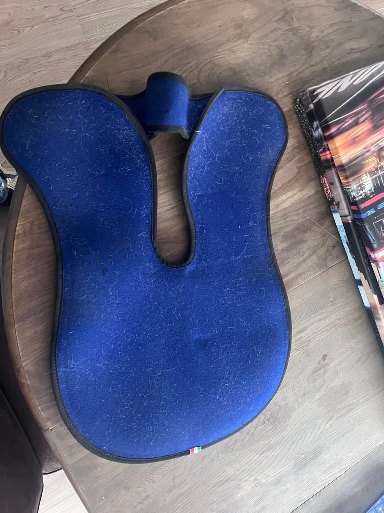 Gelpad Acavallo, Animaux & Accessoires, Enlèvement, Comme neuf
