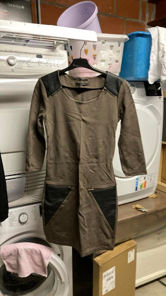Ikks robe taille 34, Enlèvement ou Envoi, Porté