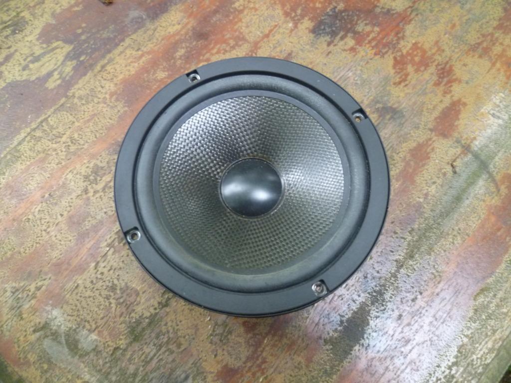 master audio am-100p, Audio, Tv en Foto, Luidsprekerboxen, Ophalen, Gebruikt